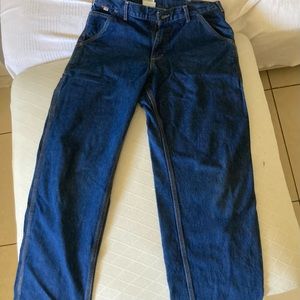 Carhartt flame resistant cat2 pants